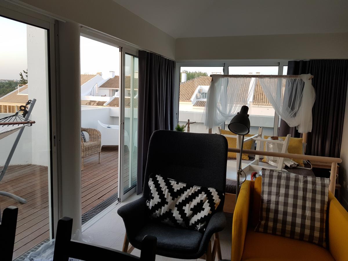 Cabanas Apartments Sea View 카바나스데타비라 외부 사진